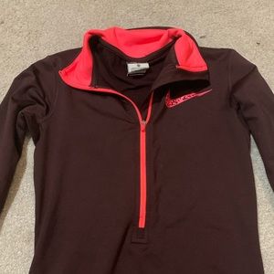 Nike pullover